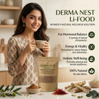Likorea Kit — Likoria Ka Qudrati Ilaj
